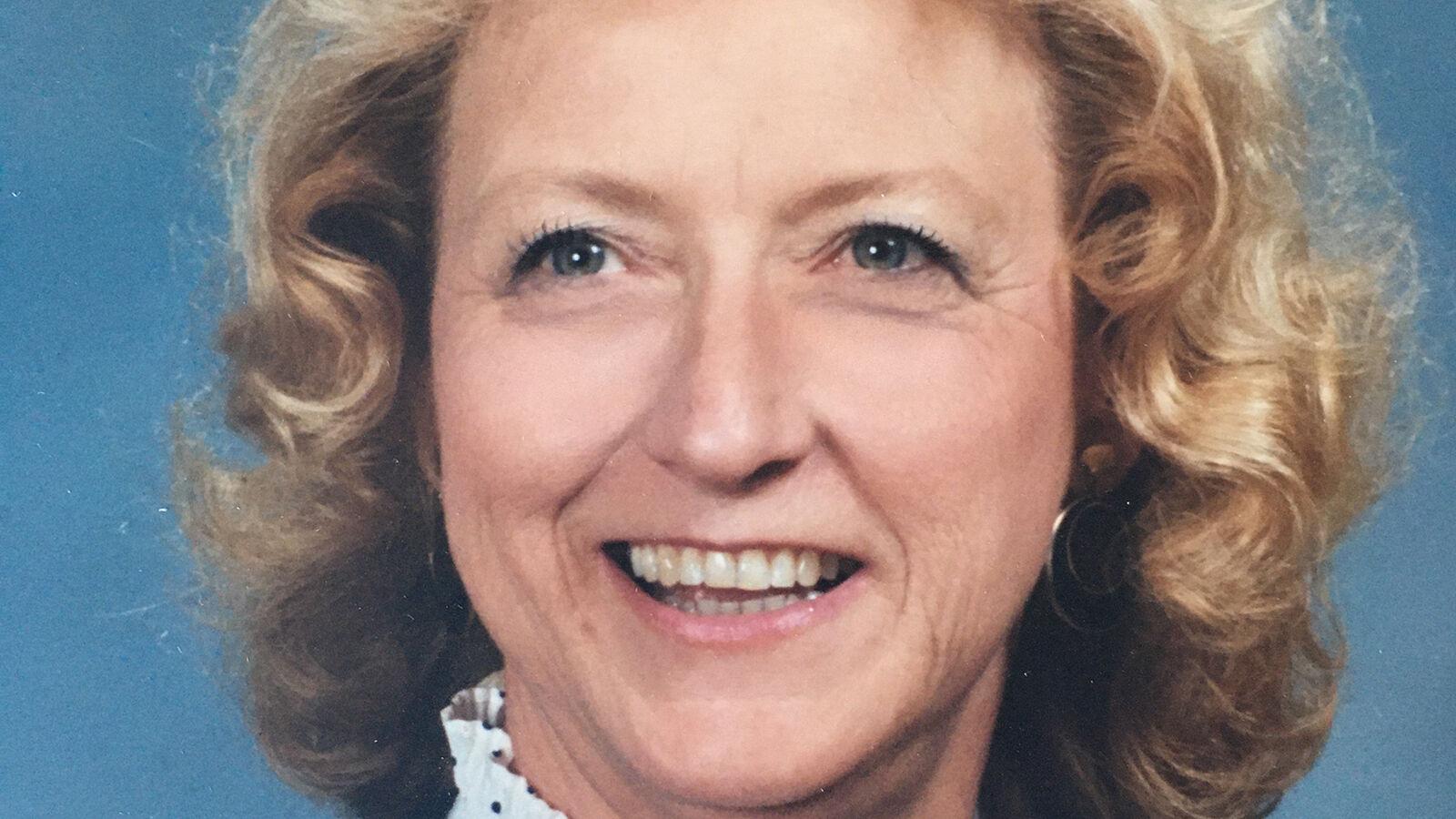 Janet Walsh-Gleason