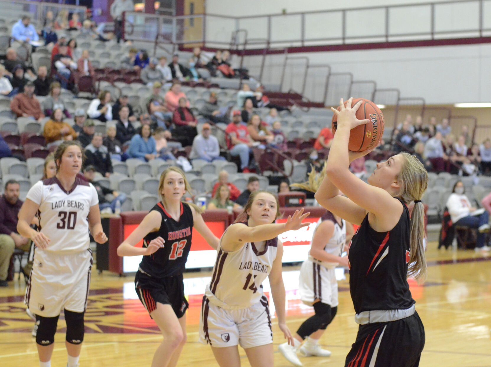 Mountain Grove tournament