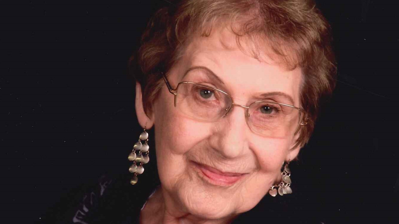 Ina Marie (Sirdoreus) Thieman