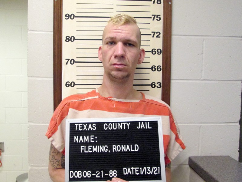 Ronald Fleming