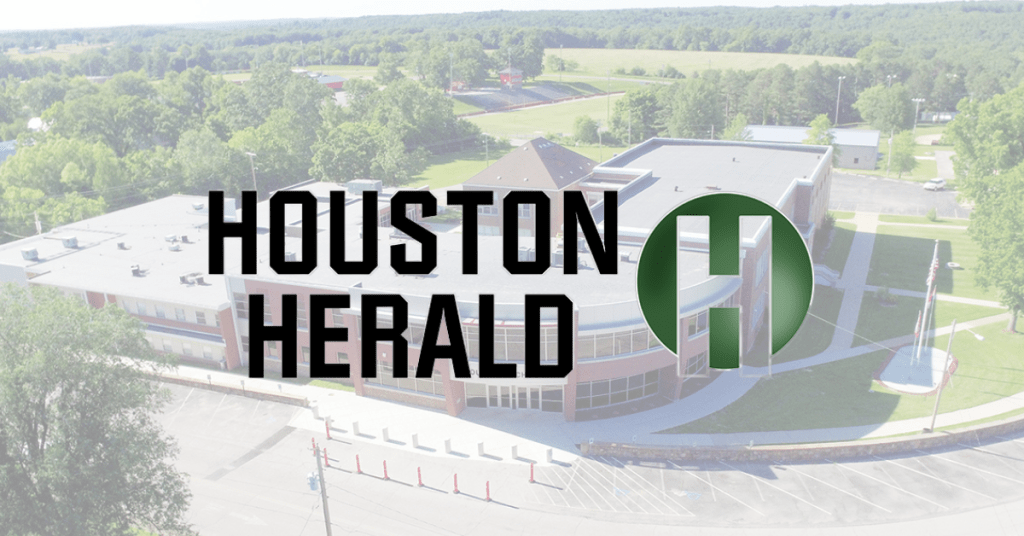 Houston Herald