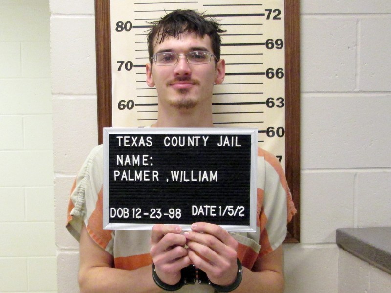 William J. Palmer