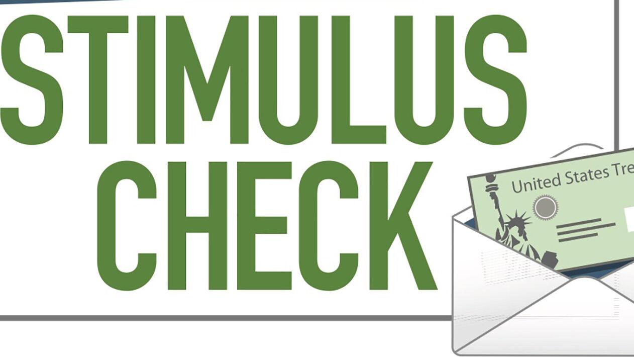 Stimulus checks
