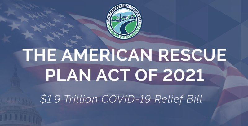 American Rescue Act