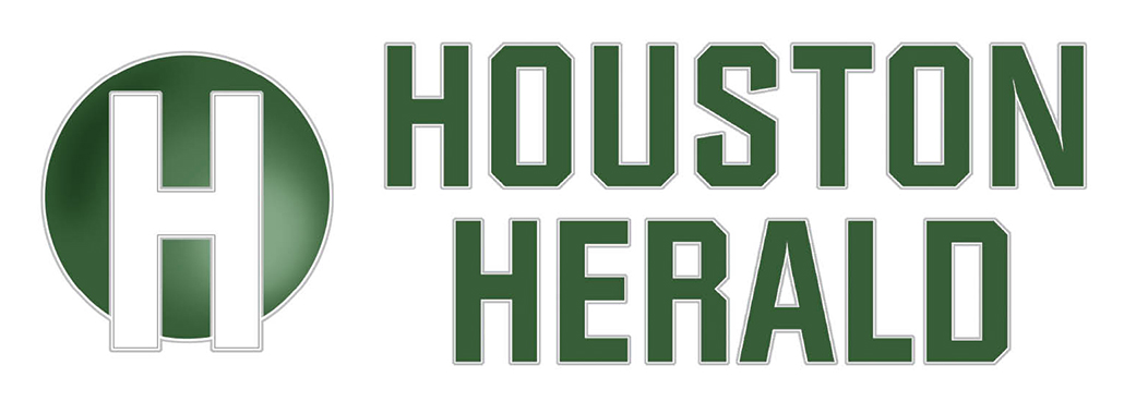 Houston Herald logo