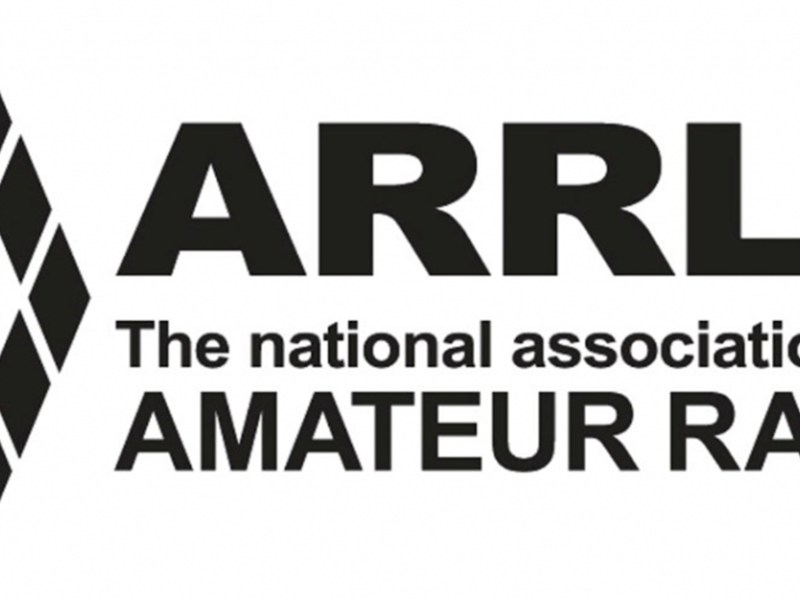 logo for the National Association for Amateur Radio