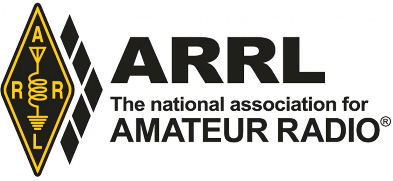 logo for the National Association for Amateur Radio