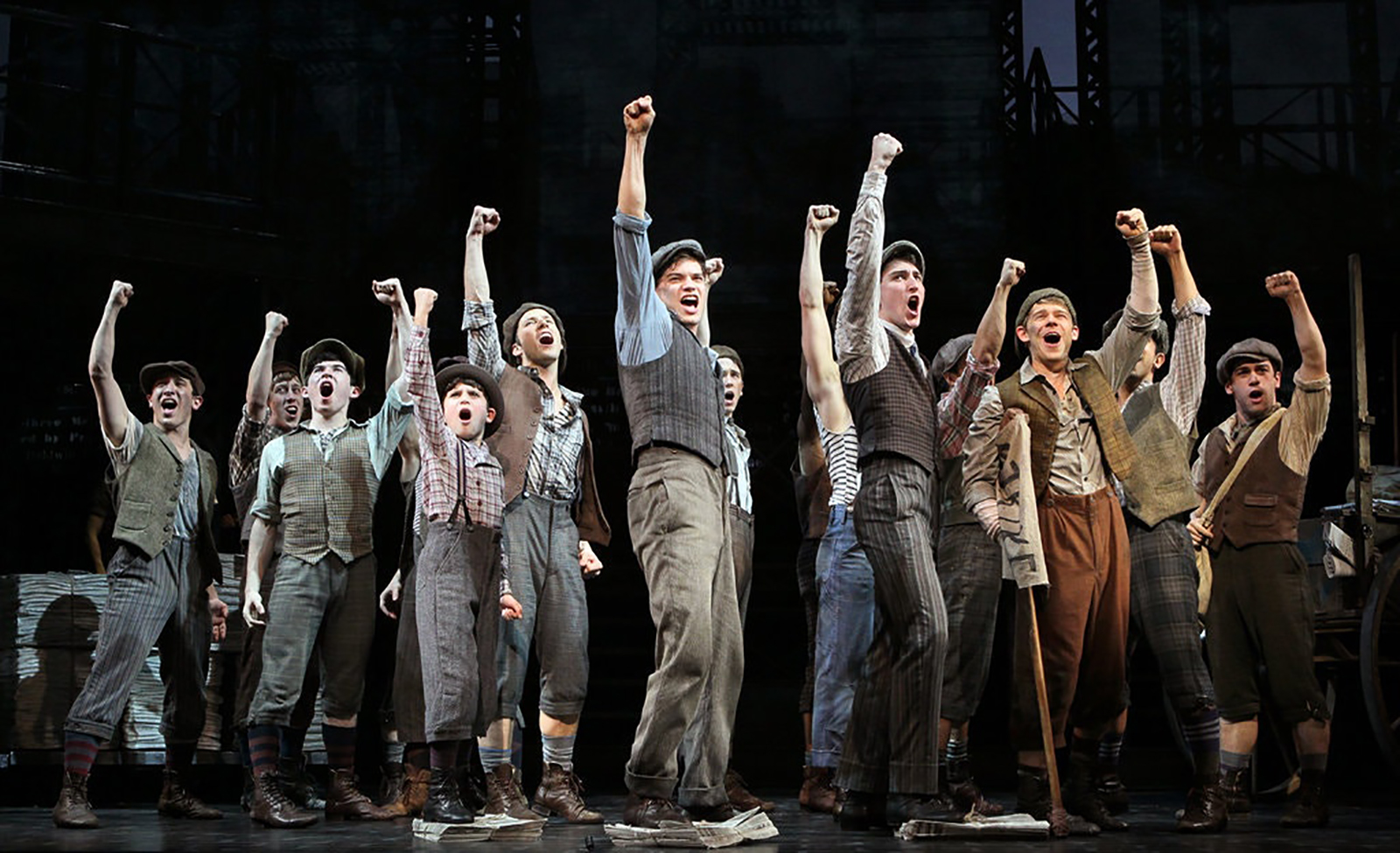 Newsies