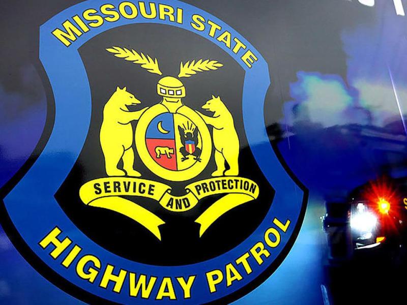 Missouri State Highway Patrol logo