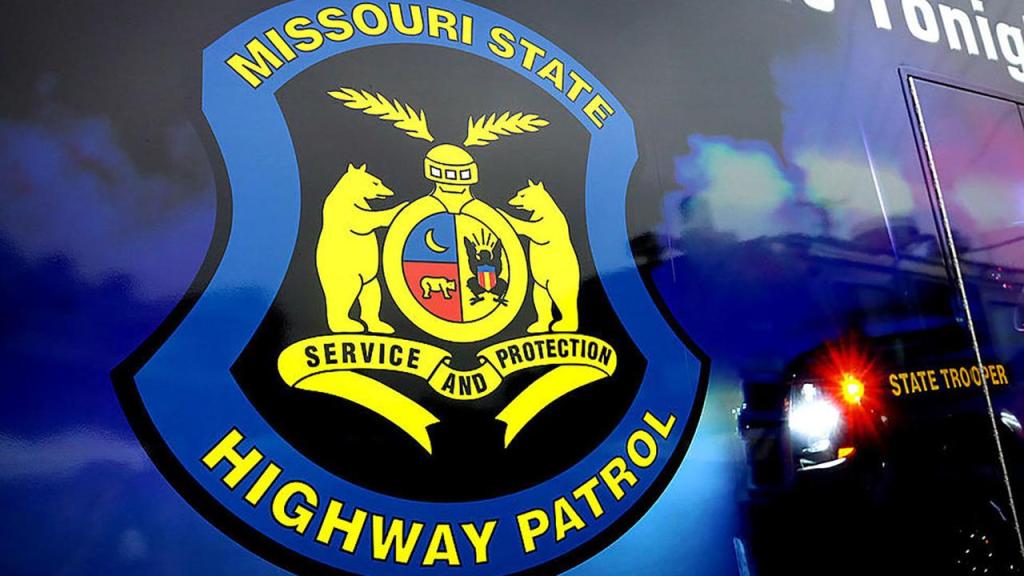 Woman seriously injured in wreck west of Licking on Saturday night