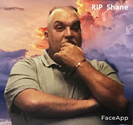 picture of Shane Jone