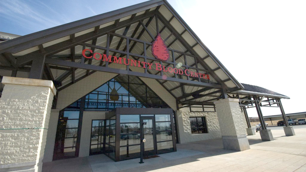 Community Blood Center of the Ozarks photo