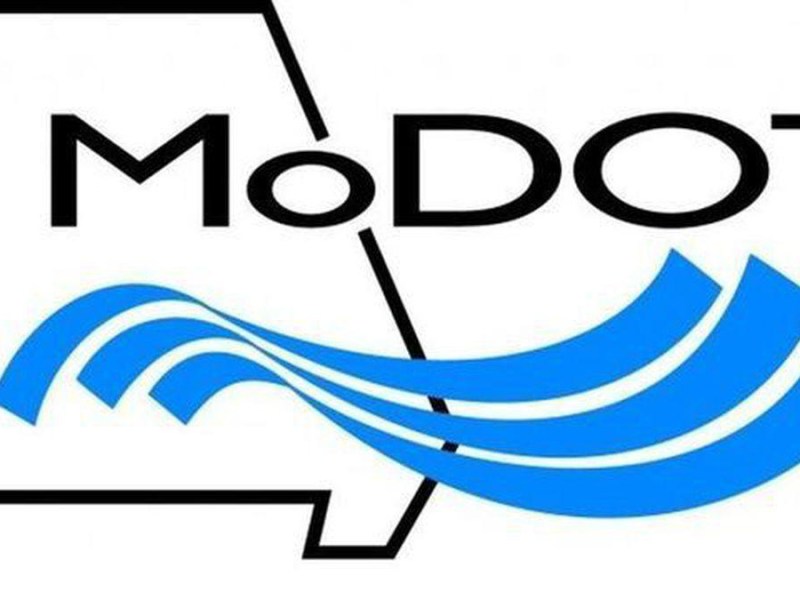 MoDOT logo