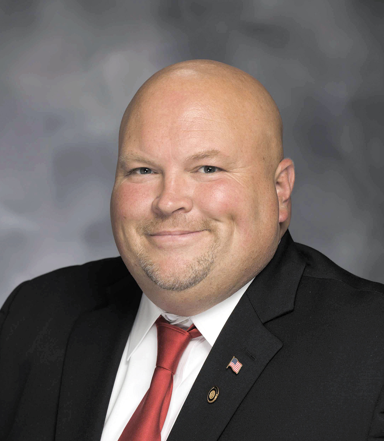 Bennie Cook photograph