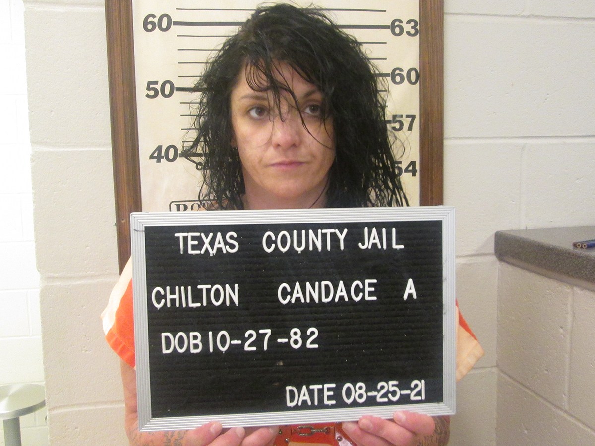 Candace A. Chilton-Gatten