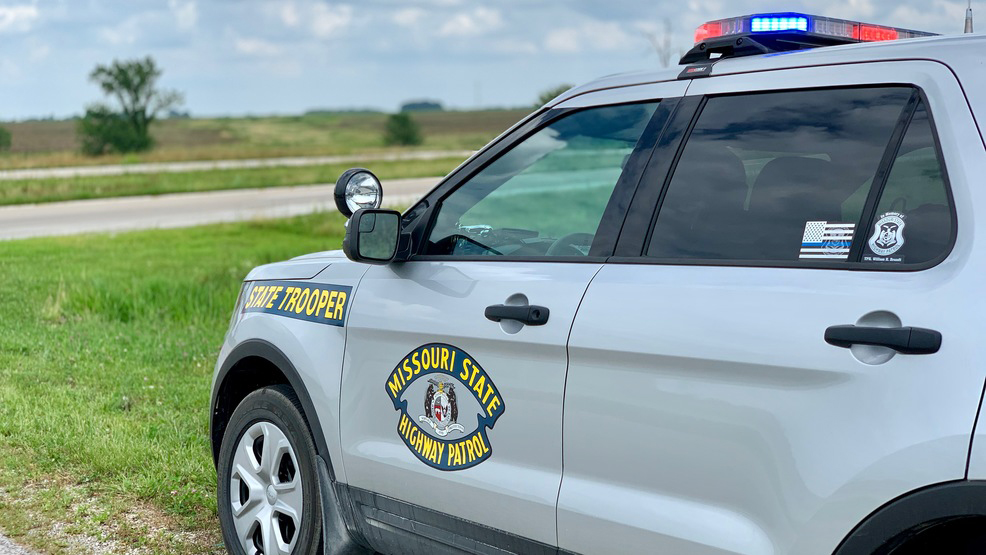 Missouri State Highway Patrol