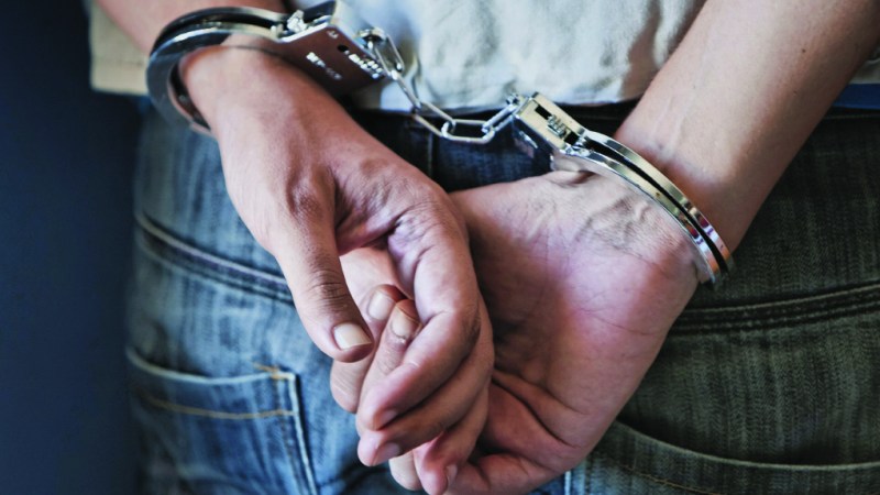 Arrest
