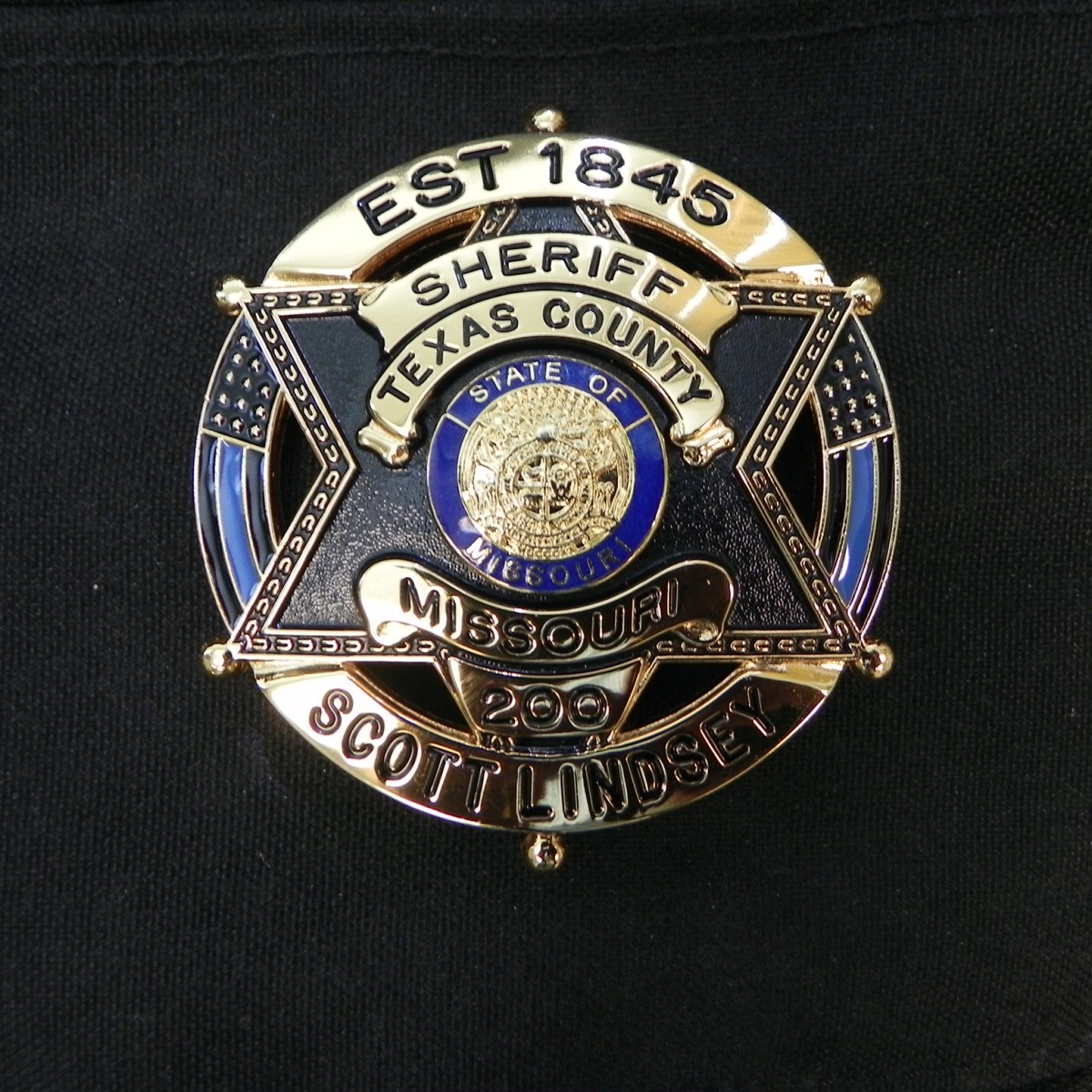 Deputy’s report: Man arrested after alleged advances on juveniles
