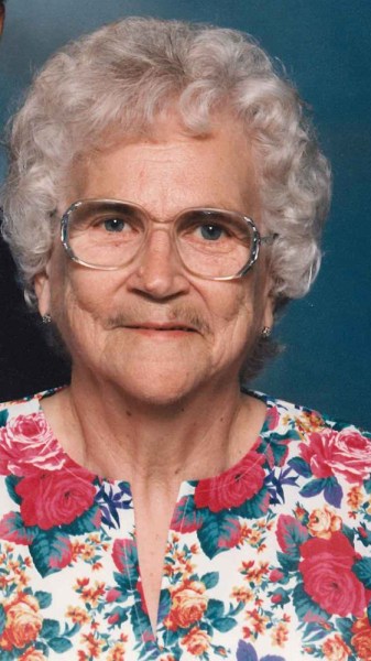 Picture of Ina Miller