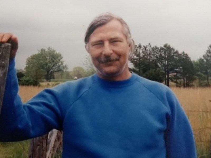 James Zavecz