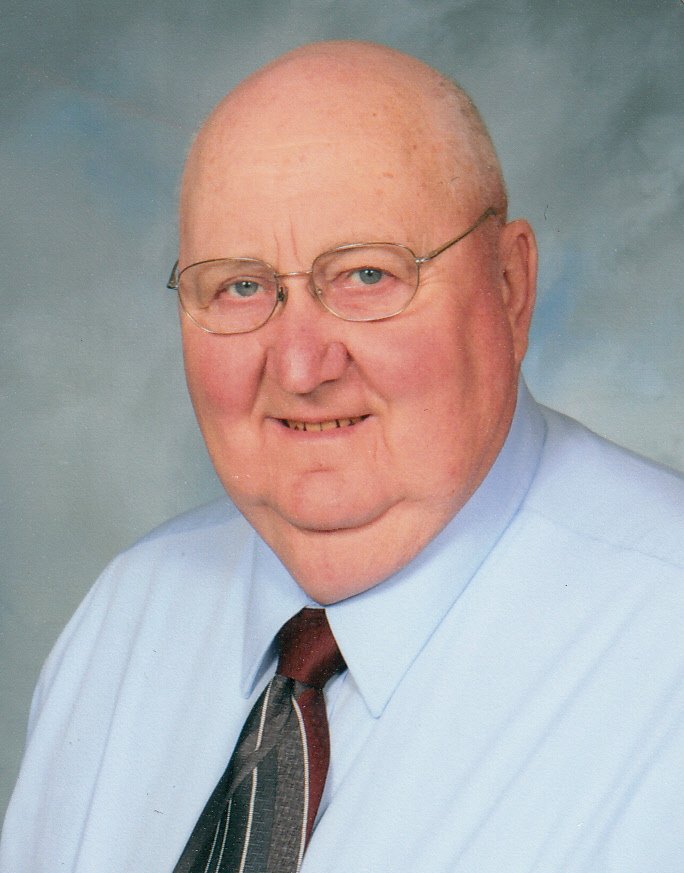 Dale Blankenship