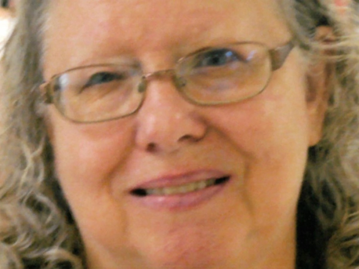 Picture of Karen Leighty