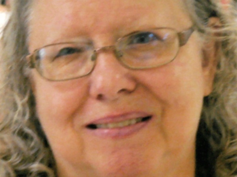 Picture of Karen Leighty