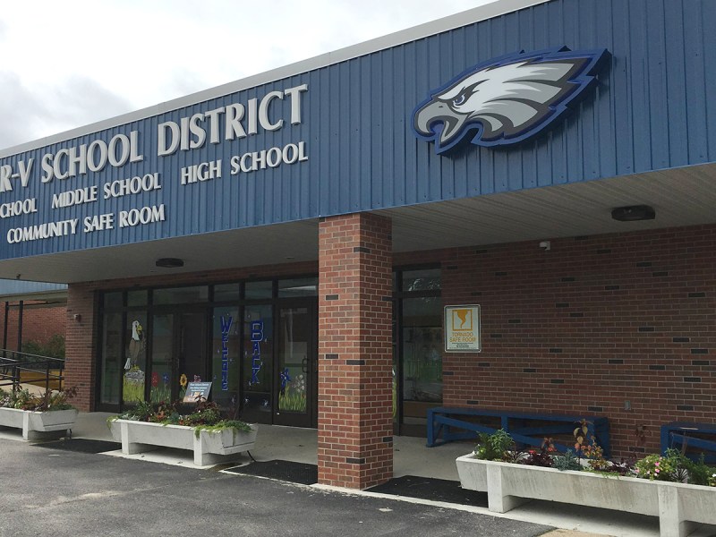 Plato school district