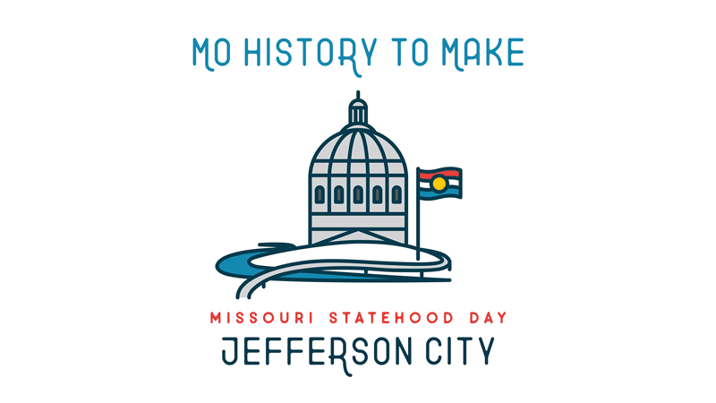 Missouri's bicentennial celebration