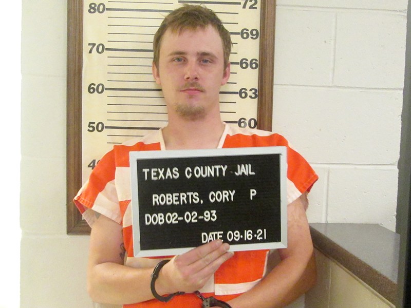 Cory Roberts picture