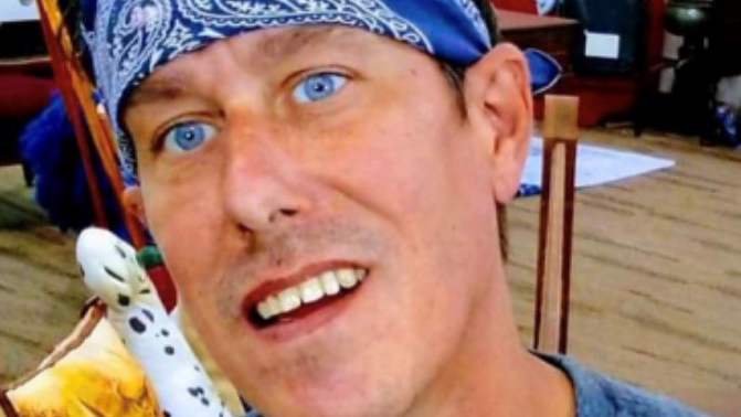 Picture of Darrell Aldrich