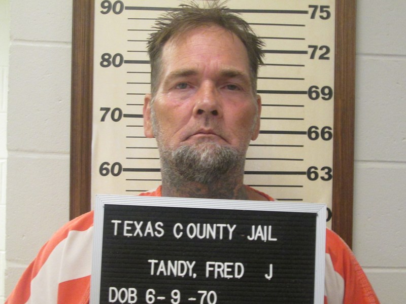 Picture of Fred Tandy