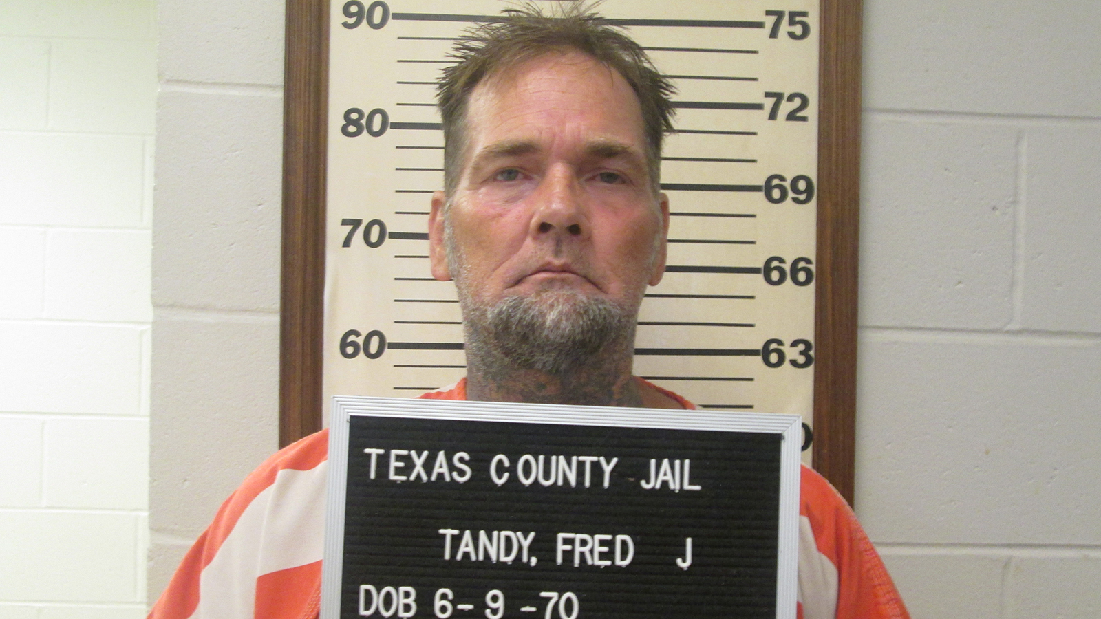 Picture of Fred Tandy