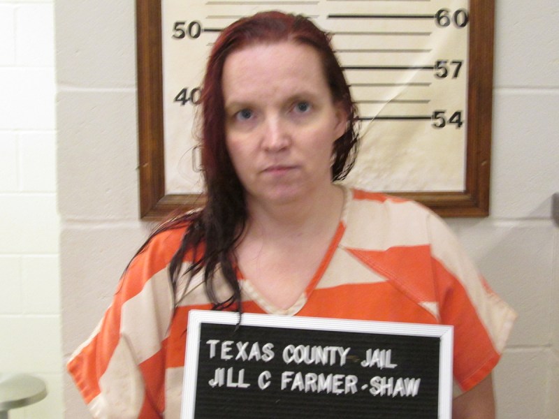 Photo of Jill Shaw