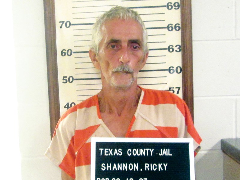 Ricky Shannon picture