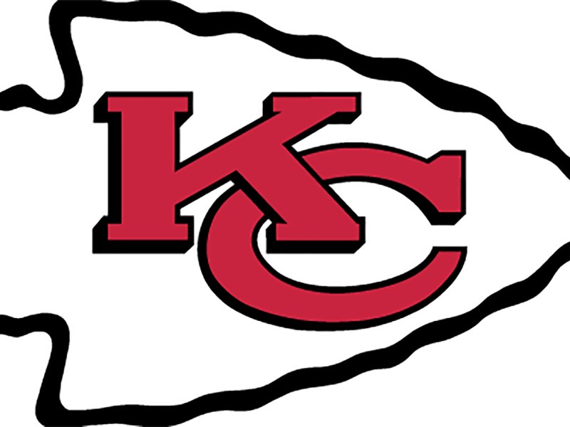 Kansas City Chiefs logo