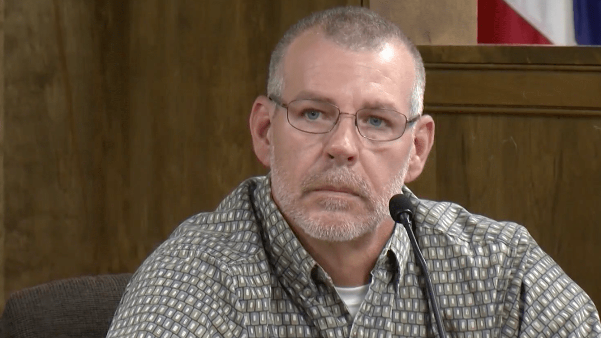 Picture of James Sigman