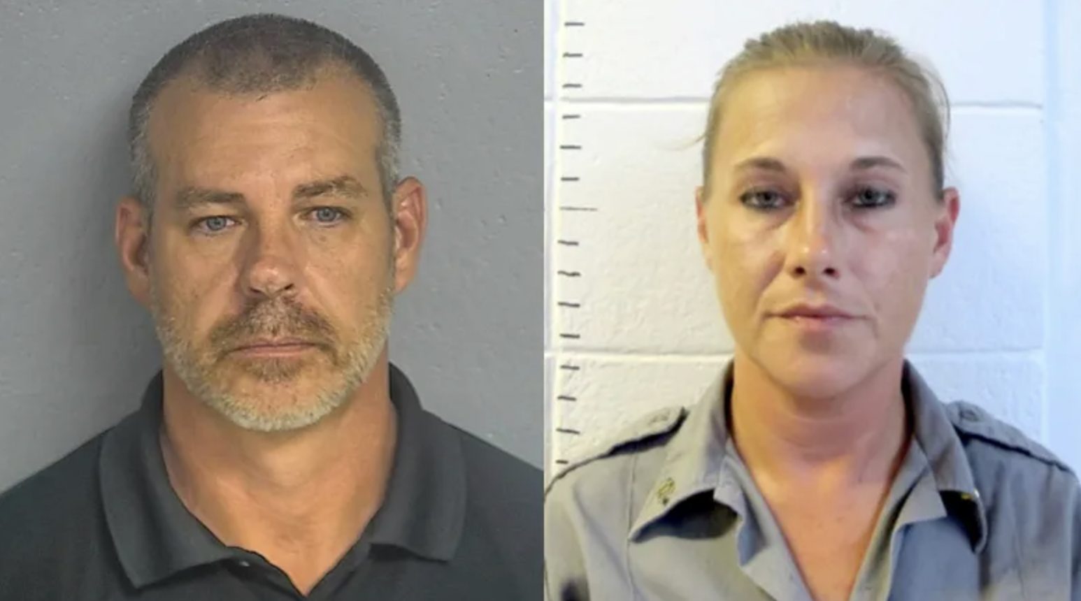 Picture of defendents