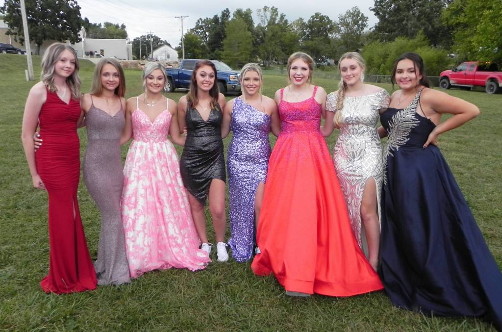 HHS Homecoming Queen crowned