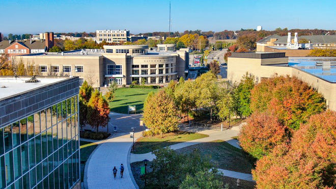 Missouri S&T photo