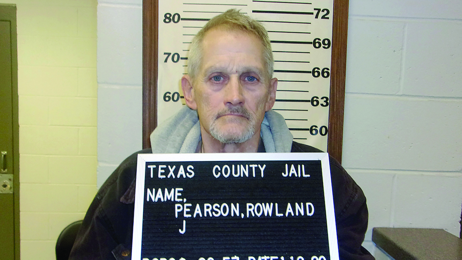 Rowland Pearson photograph