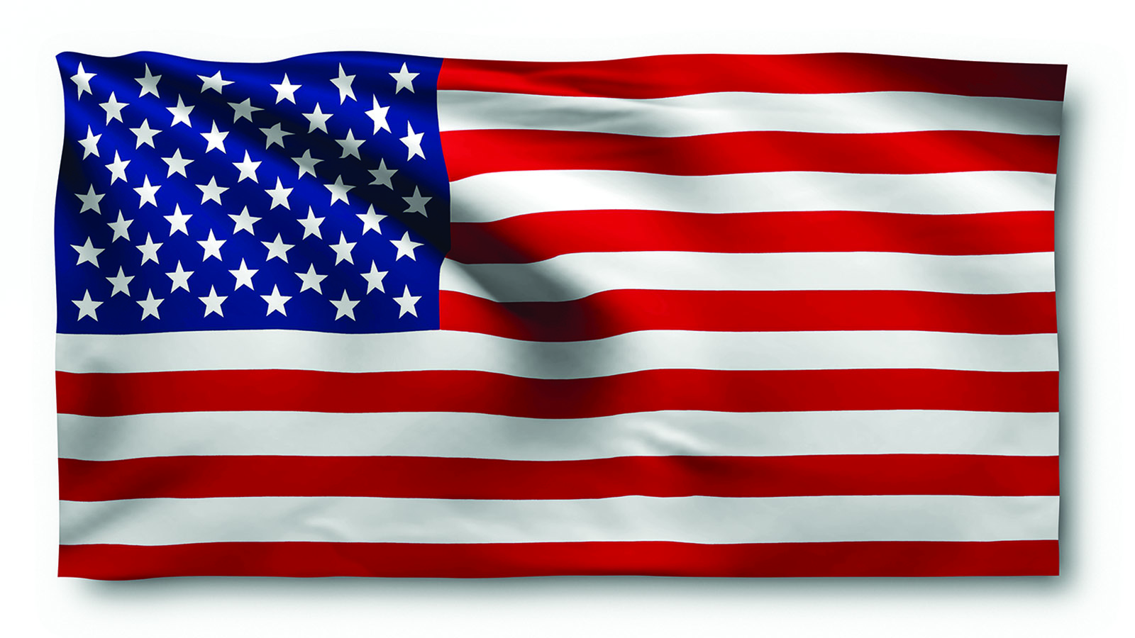 Picture of flag