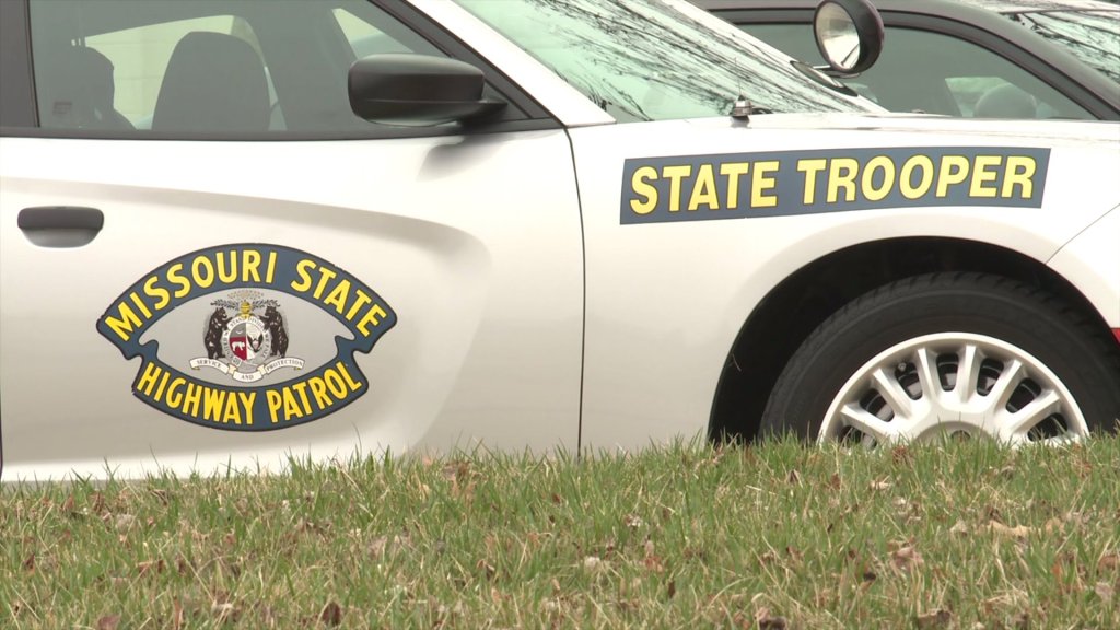 Licking teen injured in crash north of Houston, patrol says