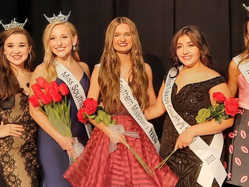 pageant winners