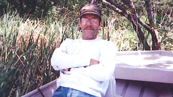 Alvy Williams photo