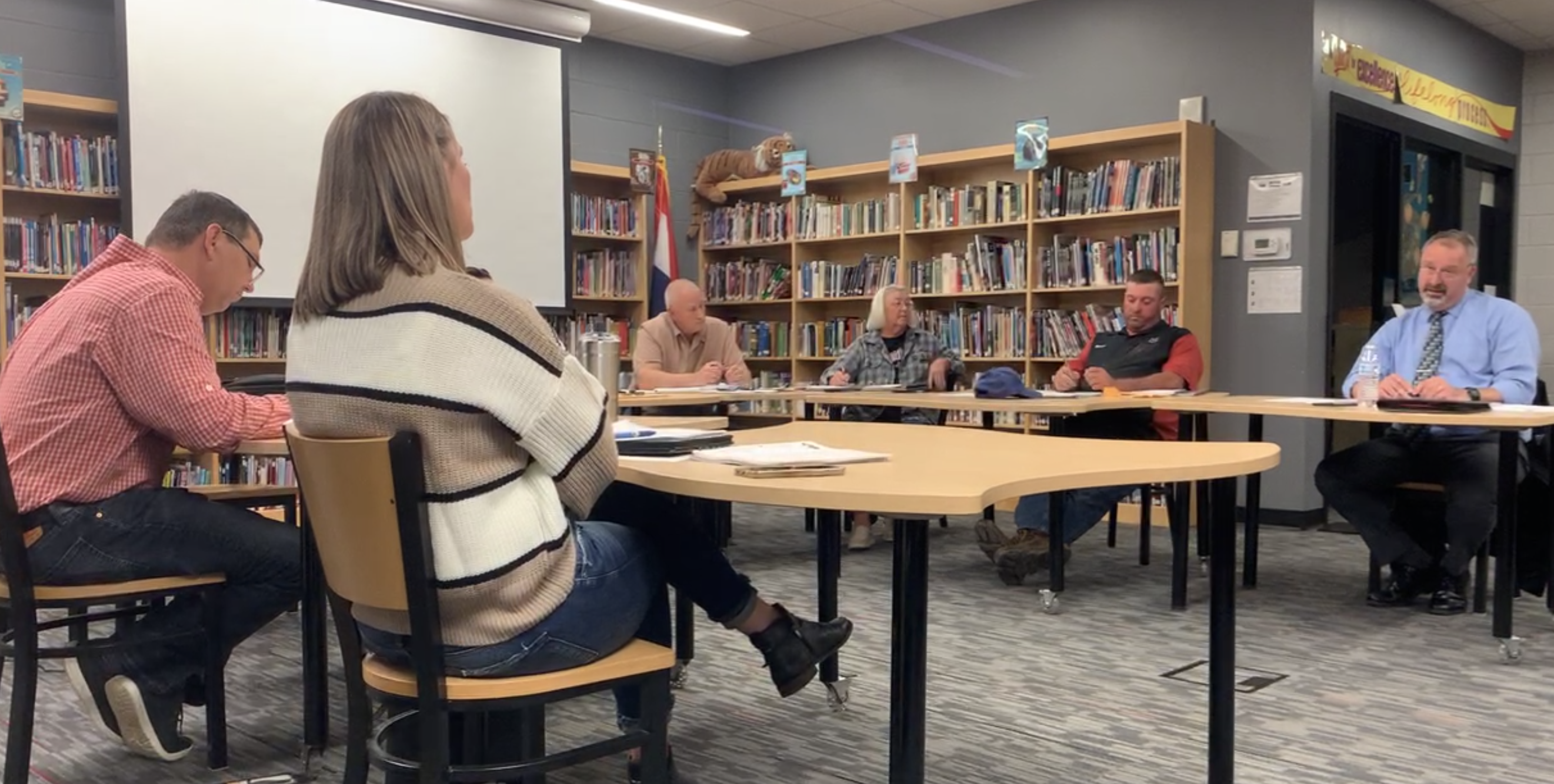 school board