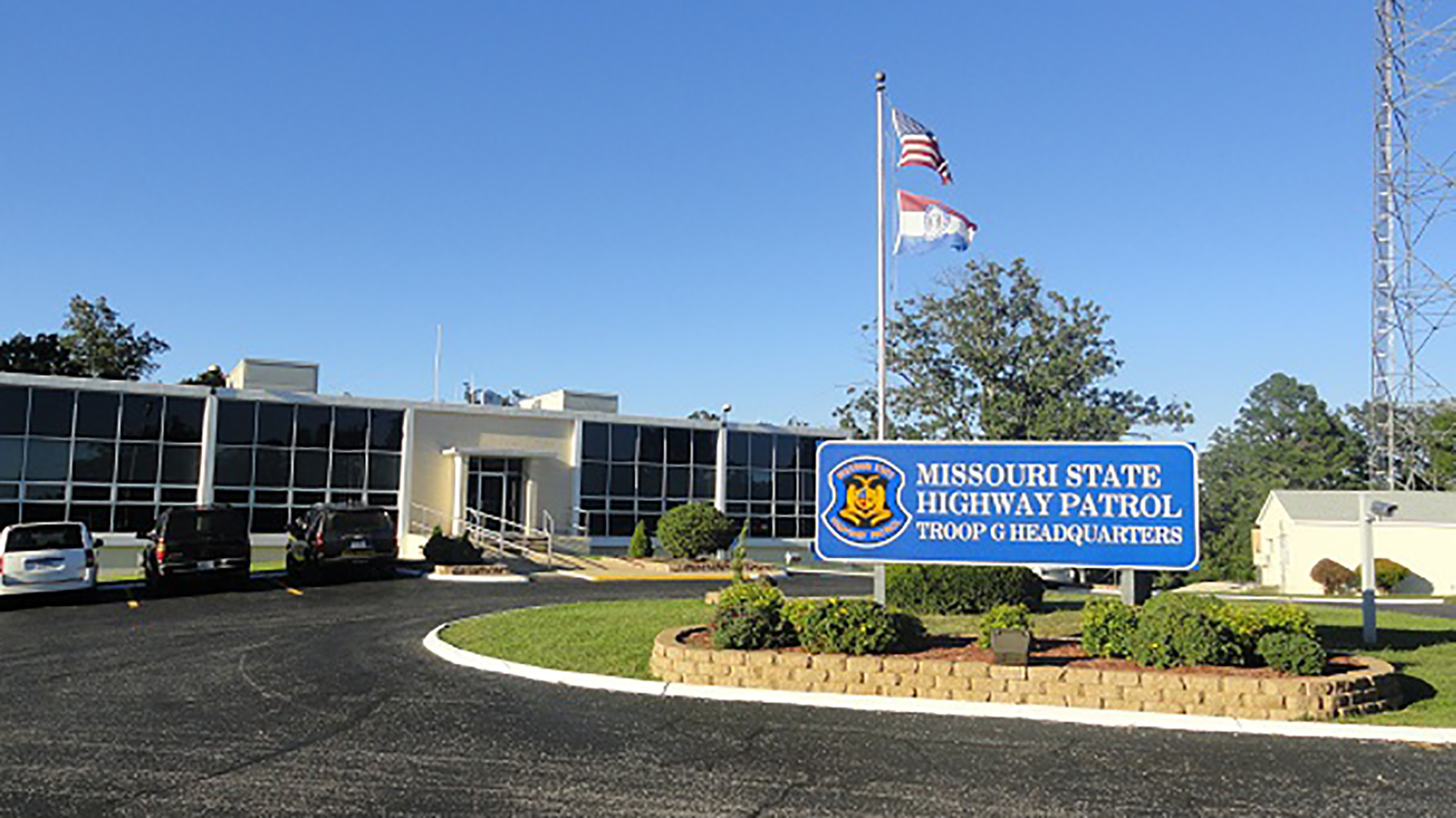 Troop G photo