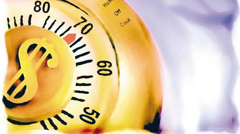heating costs