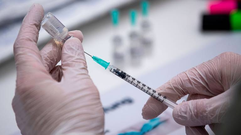 vaccinations