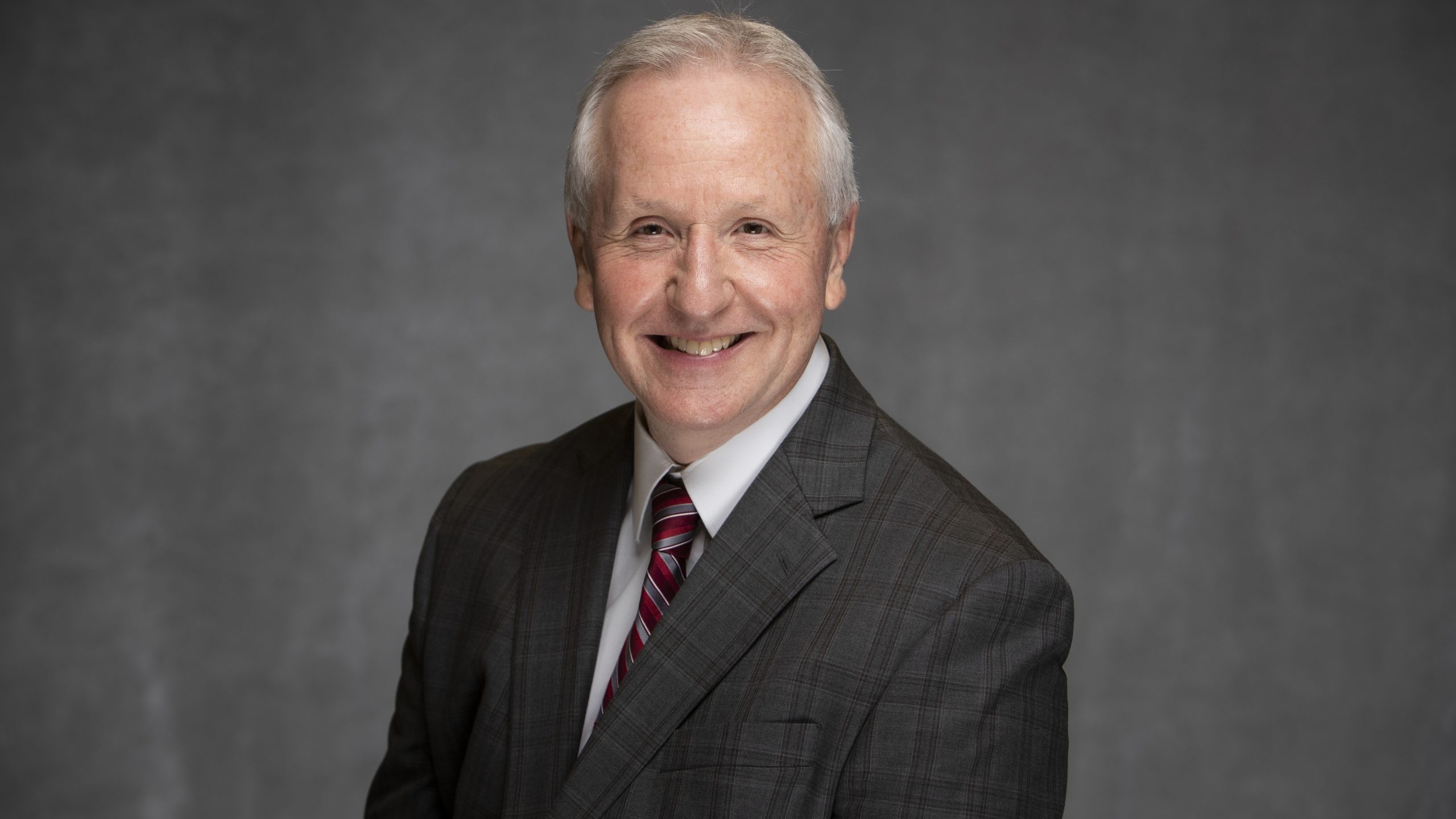 Dennis Lancaster photo